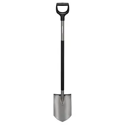 Лопата штикова Fiskars Ergonomic (1066708)