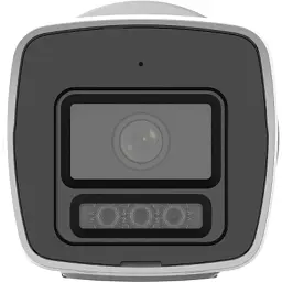 Камера відеоспостереження Hikvision DS-2CD1047G3-LIUF (2.8) - мініатюра 2