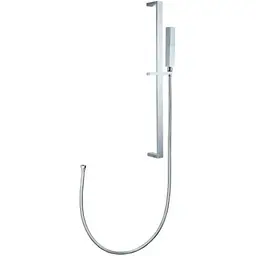 Душовий гарнітур Asignatura Intense 65505800, Хром