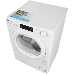 Сушильна машина Candy CSOEH8A2TE-S - мініатюра 2