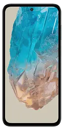 Смартфон Samsung Galaxy M35 5G 6/128GB Light Blue (SM-M356BLBB) - мініатюра 3