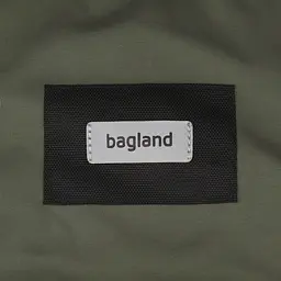 Рюкзак Bagland Stylish 34х45 см Хакі ('1119120723') - мініатюра 5