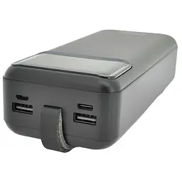 Повербанк Powerbank ACL PW88 30000mAh TypeC + Micro Black - мініатюра 3