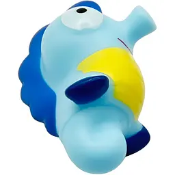 Набір іграшок для купання Bibi Toys Морські мешканці 6 шт. (761025BT) - мініатюра 5
