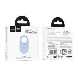 Трекер Hoco E94 Star 230 mAh Blue star - мініатюра 2