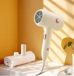 Фен Xiaomi Enchen Air 7 - мініатюра 5