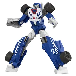 Іграшка-трансформер Hasbro Authentics Alpha Mirage 17.5 см (E0694_G1002) - мініатюра 2