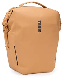 Велосипедна сумка Thule Shield Pannier 22L з InLock (Dusted Orange) 3205478 (TH 3205478)