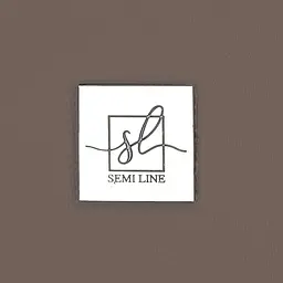 Валіза Semi Line 28" (L) Brown/Pink Cream (T5673-4) (DAS302680) - мініатюра 8