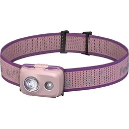 Ліхтар налобний Fenix HL16 AAA Pink (1047-HL16AAApink)