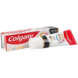 Зубна паста Colgate Total Active Protection 12 Деревне вугілля 75 мл - мініатюра 2