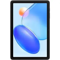 Планшет Blackview Tab 20 10.1" 4/64GB Wi-Fi Interstellar Grey (6931548323136) - мініатюра 2