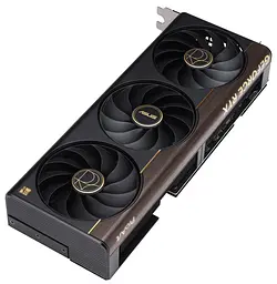 Відеокарта ASUS RTX 5070 Ti 16Gb ProArt OC (PROART-RTX5070TI-O16G) (GDDR7, 256 bit, PCI-E v5.0 x16) - мініатюра 4