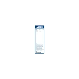 Щітка склоочисника Bosch 3 397 016 826 - мініатюра 5