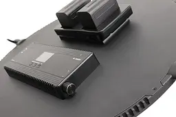Постійне світло PowerPlant SL-360ARC - мініатюра 5