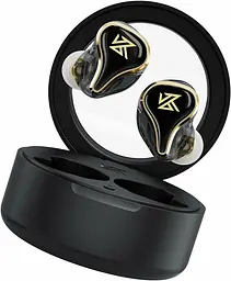 Наушники KZ SK10 Pro TWS black