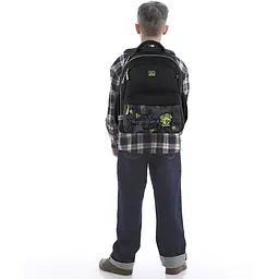 Рюкзак GoPack Education 182M Gaming (GO25-182M-6) - мініатюра 16
