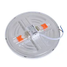 Світильник стельовий Brille 33-146 LED-36R/15W CW врізний світлодіодний - мініатюра 3