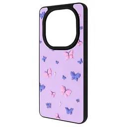 Чохол WAVE Doodle Case Xiaomi Redmi Note 14 Pro 4G 162.2mm в асортименті - мініатюра 4