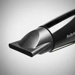 Фен Babyliss Pro Falco Grey&Gold BAB8550E - мініатюра 3