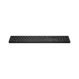 Клавіатура HP 450 Programmable Wireless UA Black (4R184AA) - мініатюра 4