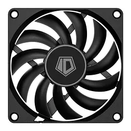 Кулер до корпусу ID-Cooling NO-8010-PWM - мініатюра 2