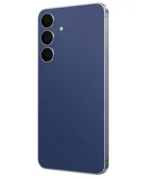 Смартфон Samsung Galaxy S25 FE 8/512GB Navy SM-S731BDBIEUC - миниатюра 4