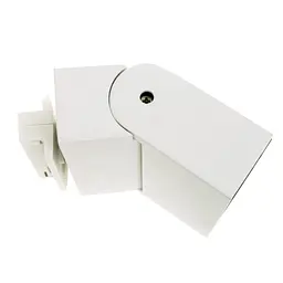 Світильник трековий поворотний LED KW-218/10W NW WH Brille 33-028 - мініатюра 7