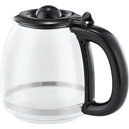 Кавоварка крапельна Russell Hobbs 27011-56 RH чорна (23941016001) - мініатюра 2