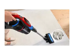 Вертикальний і ручний пилосос Bosch BBS931PET 2 в 1 - мініатюра 2
