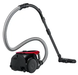 Пилосос Samsung VC07M2110SR/UK (6677370) - мініатюра 4