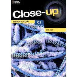 Close-Up C2. Student's Book with Online Student Zone - Діана Шоттон
