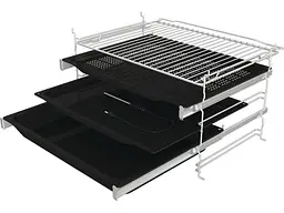 Духова шафа Gorenje BSA6747A04BG - мініатюра 4