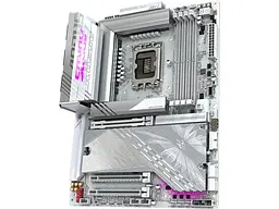 Материнська плата Gigabyte Z890 AORUS ELITE X ICE - мініатюра 4