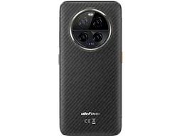 Смартфон UleFone Armor 23 Ultra 12/512GB Elite Black - мініатюра 10