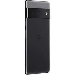Смартфон Google Pixel 6 Pro 12/256GB (Stormy Black) [65793] - мініатюра 5