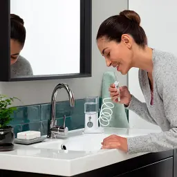Іригатор Waterpik WP-250 [115594] - мініатюра 5