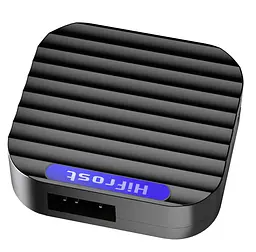 Контролер Coolmoon A3 PRO ARGB 3PIN to SATA Black з пультом - мініатюра 2