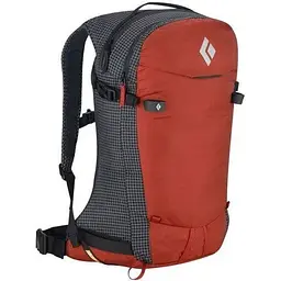 Рюкзак Black Diamond Dawn Patrol 25 Deep Torch M L (1033-BD 681171.DTBK.M-L)