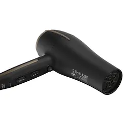 Фен Polaris PHD 2259 Ti Black - мініатюра 5