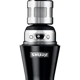Мікрофон Shure KSM9HS [116513] - мініатюра 3