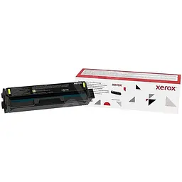 Тонер-картридж Xerox C230/C235 Yellow 1500 стор teh0015607