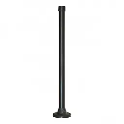 Стовпчик для світильника Куля (з основою) H1500mm (STR-01) Brille 143057