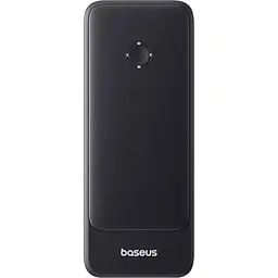 Пускозарядний пристрій Baseus Super Energy Alpha Series Jump Starter 600A [C00259200121-00] - мініатюра 1