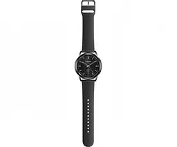 Розумний годинник Xiaomi Watch S3 BHR7874GL чорний - мініатюра 6