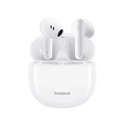 Навушники Baseus Bowie E13 True Wireless Earphones білий A00059701217-Z1 - мініатюра 4