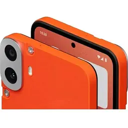 Смартфон CMF by Nothing Phone 1 8/128Gb Orange (Global Version) - мініатюра 4