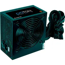 Блок живлення Chieftec Proton 500W (BDF-500S) [93735] - мініатюра 3