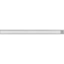 Нічний світильник Ledvance LINEAR FLAT 600мм White [4058075762237] [152287] - мініатюра 2