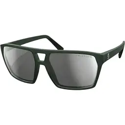 Окуляри Scott Tune Polarized Khaki (1081-411124.6312.357)